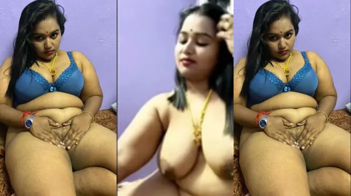 Tamil Chubby Wife Fucking with Husband Video Viral