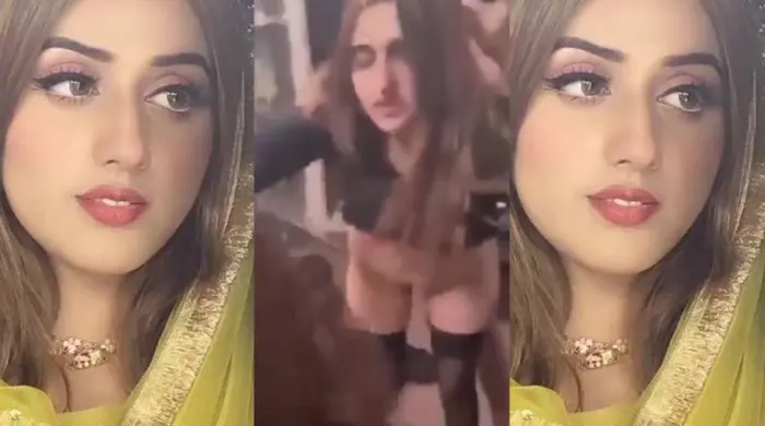 Pakistani Girl Jannat Mirza Sex Video Viral