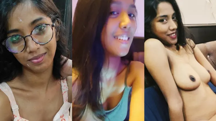 Teen Sri Lankan Girl Boobs & Fucking Video Viral